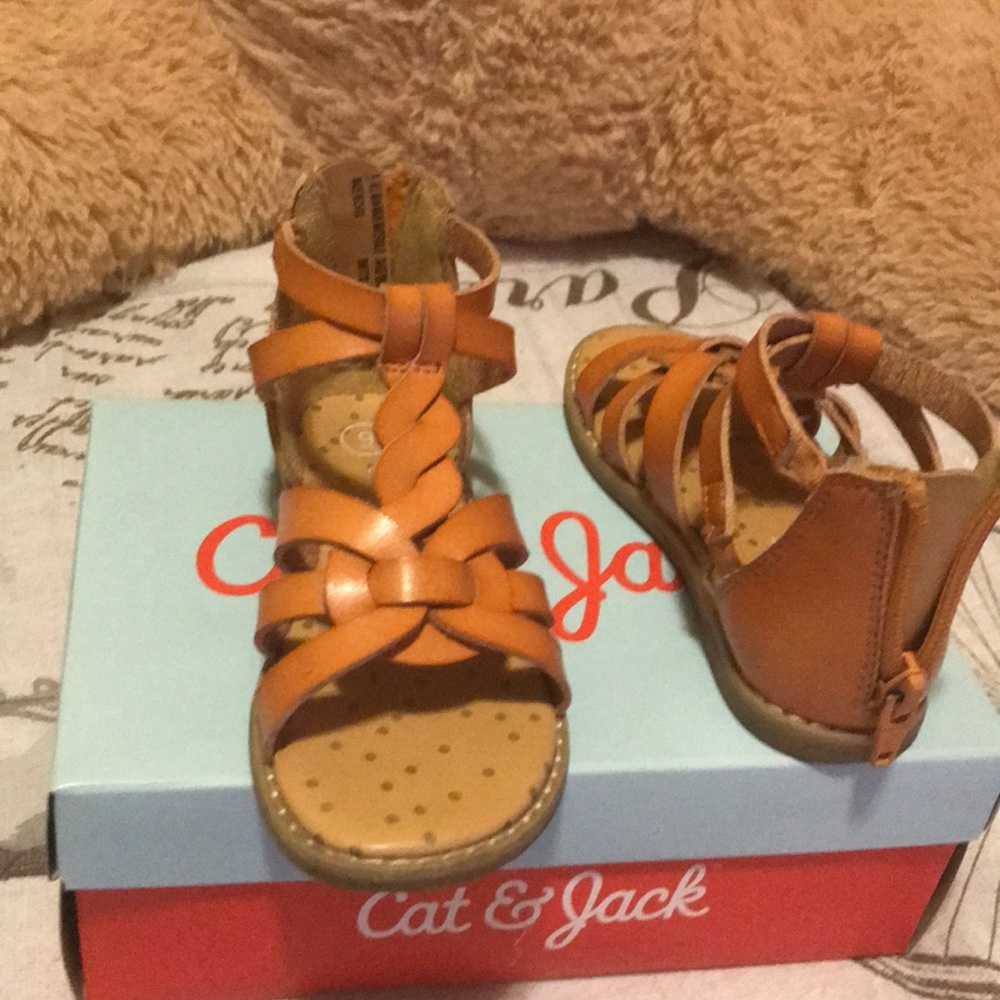 Sandals